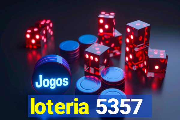 loteria 5357